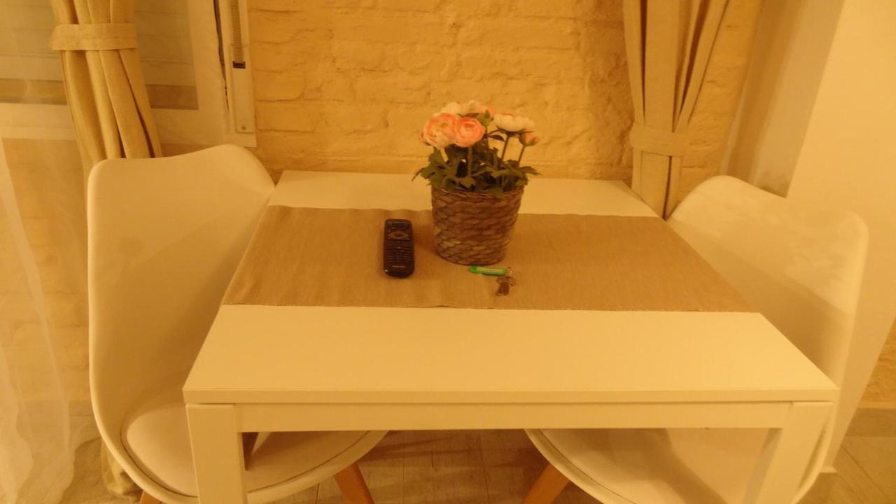 Cozy Rooms 67 Valencia Ngoại thất bức ảnh