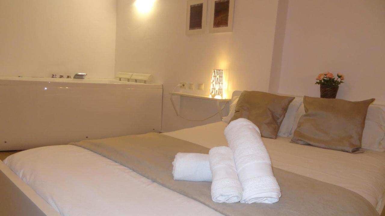 Cozy Rooms 67 Valencia Ngoại thất bức ảnh