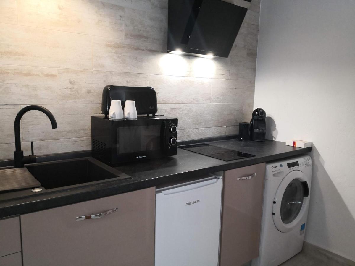 Cozy Rooms 67 Valencia Ngoại thất bức ảnh