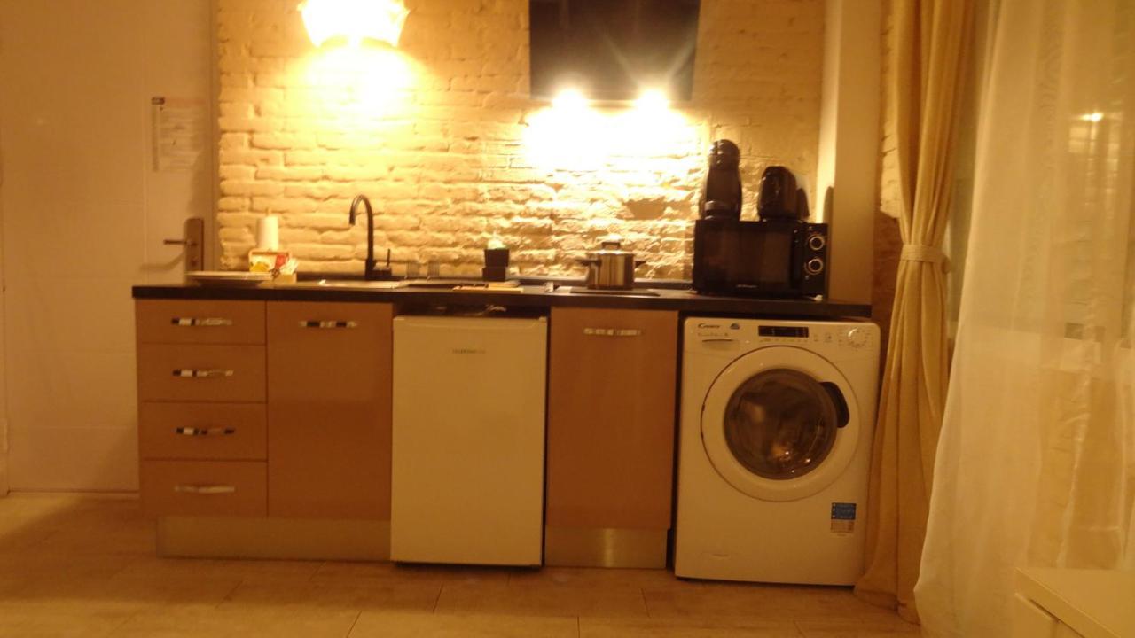 Cozy Rooms 67 Valencia Ngoại thất bức ảnh
