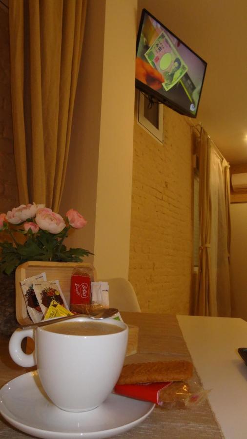 Cozy Rooms 67 Valencia Ngoại thất bức ảnh