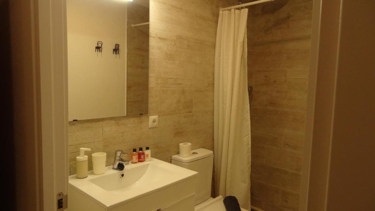 Cozy Rooms 67 Valencia Ngoại thất bức ảnh