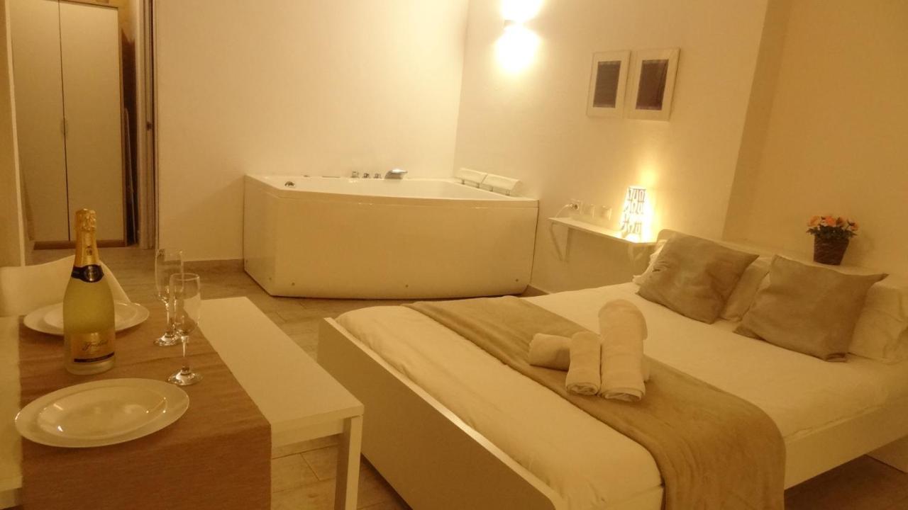 Cozy Rooms 67 Valencia Ngoại thất bức ảnh