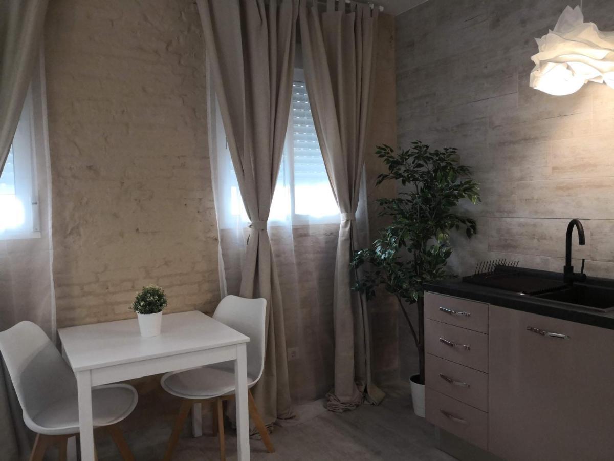 Cozy Rooms 67 Valencia Ngoại thất bức ảnh