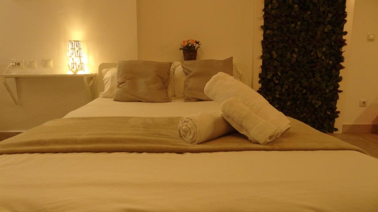 Cozy Rooms 67 Valencia Ngoại thất bức ảnh