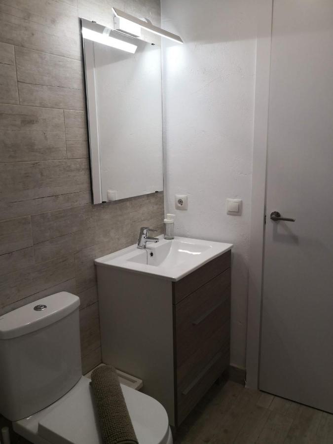 Cozy Rooms 67 Valencia Ngoại thất bức ảnh