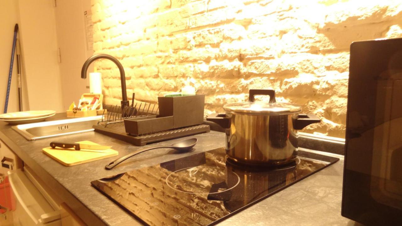 Cozy Rooms 67 Valencia Ngoại thất bức ảnh