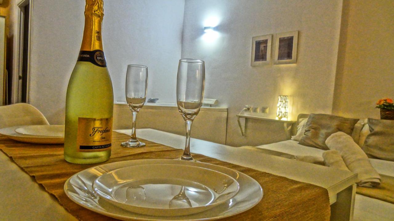 Cozy Rooms 67 Valencia Ngoại thất bức ảnh
