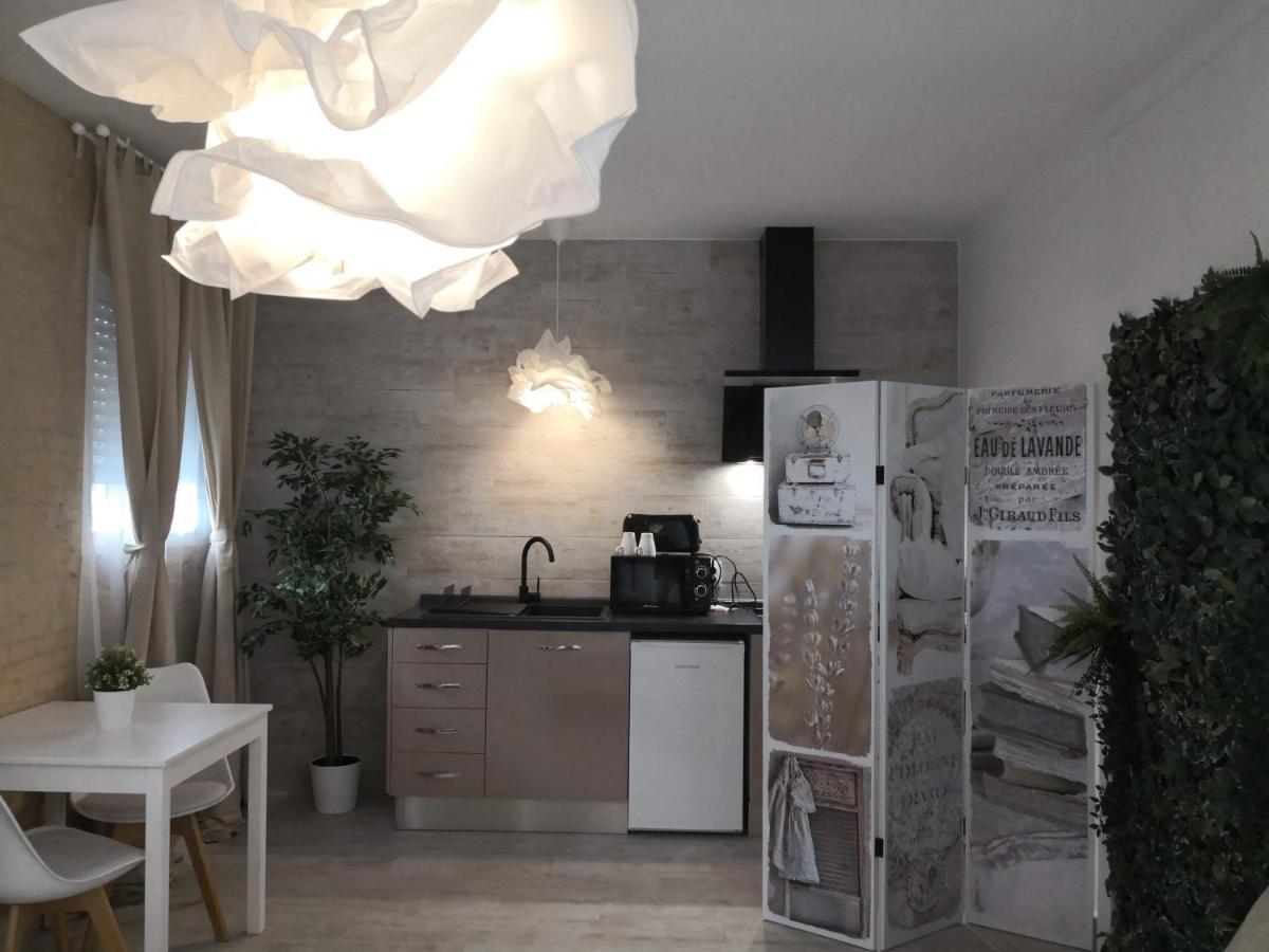 Cozy Rooms 67 Valencia Ngoại thất bức ảnh
