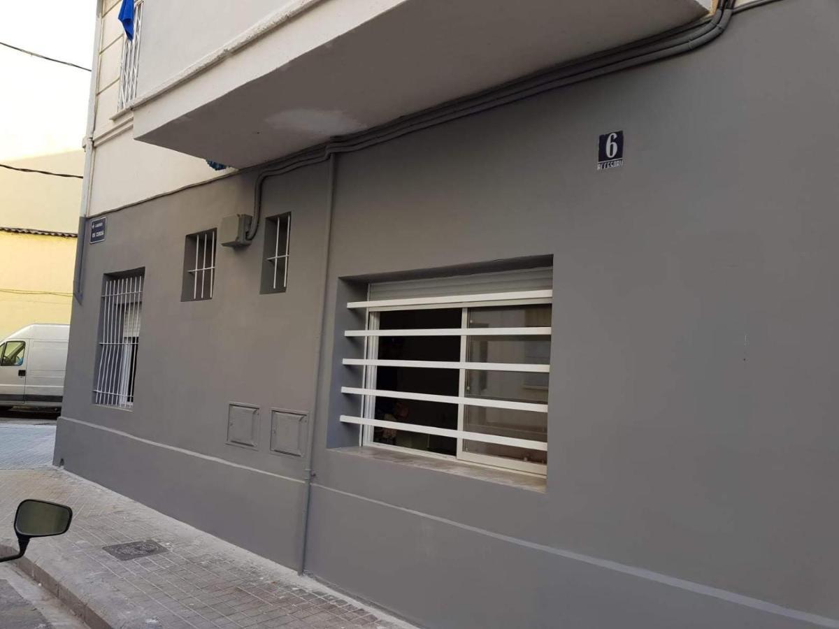 Cozy Rooms 67 Valencia Ngoại thất bức ảnh