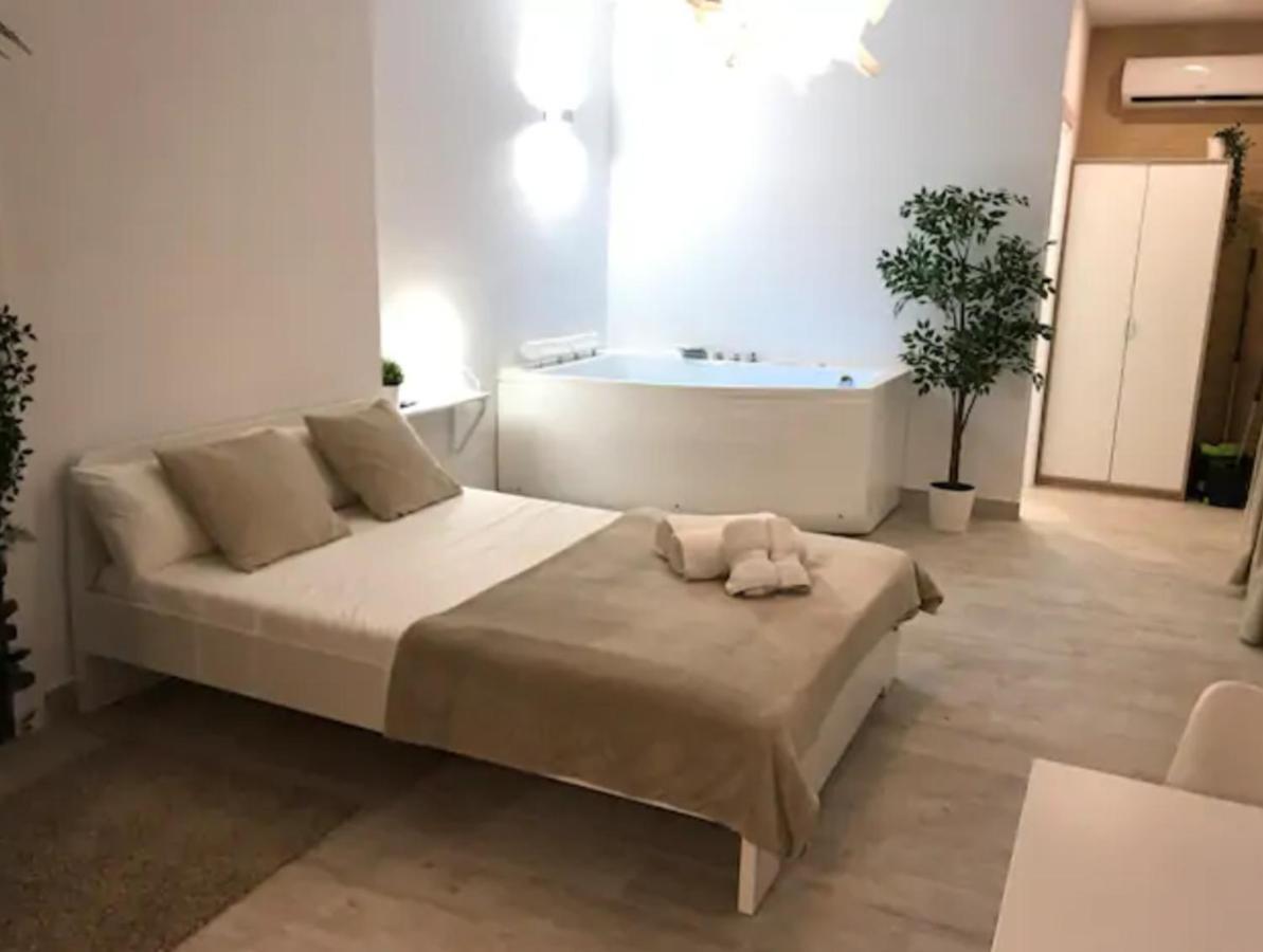 Cozy Rooms 67 Valencia Ngoại thất bức ảnh