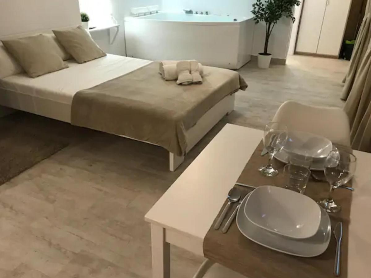 Cozy Rooms 67 Valencia Ngoại thất bức ảnh