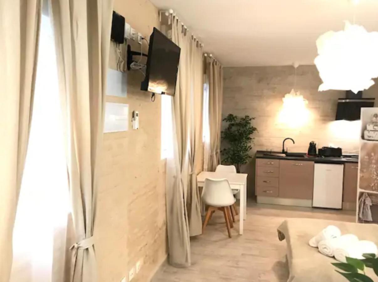 Cozy Rooms 67 Valencia Ngoại thất bức ảnh